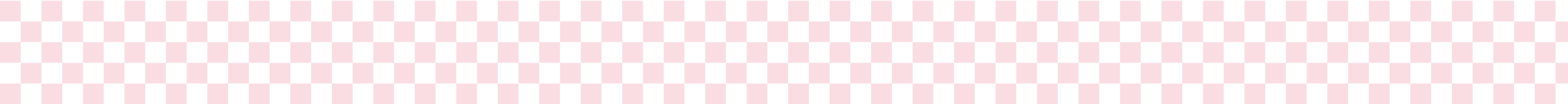 Checkered Pattern