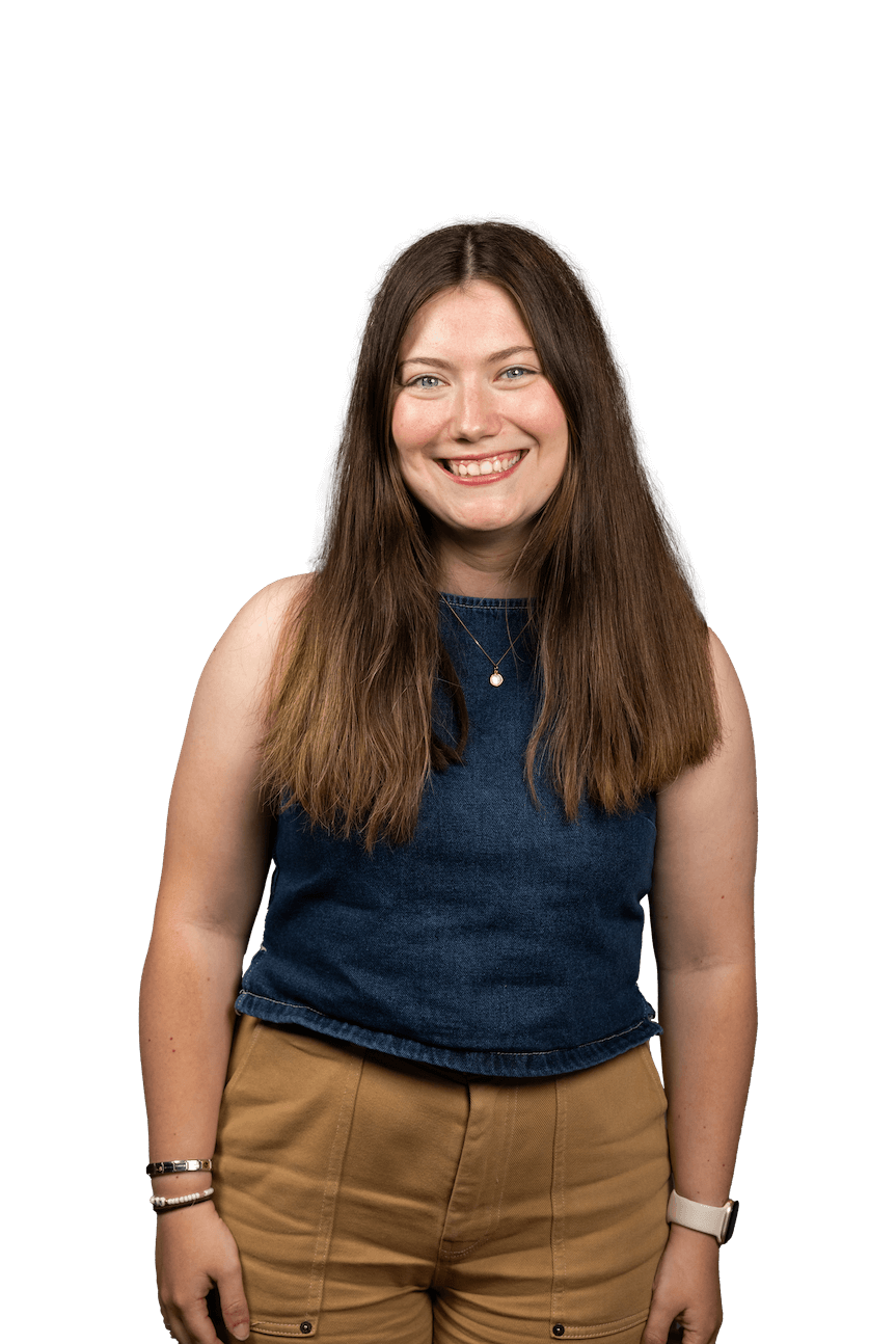 Katie - Work Image Cutout