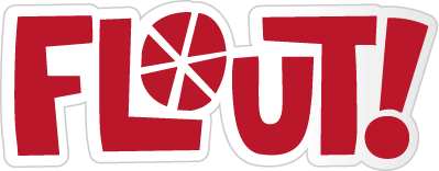 Flout Logo