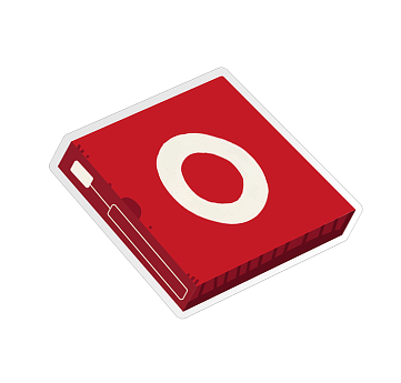 Orto Icon