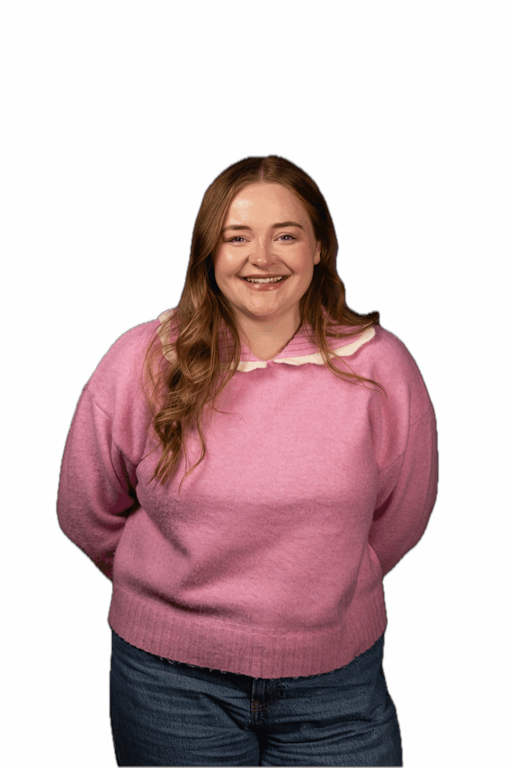 Laura - Work Image Cutout